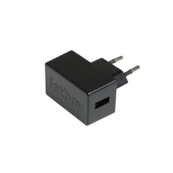 Fatboy Adapter EU 5V 1A Cet adaptateur est compatible avec Bolleke, Bolleke la Surprise, Chap-o, Cheerio, Edison la Surprise, Edison the Petit (2.0 et 3.0), Lampie-on, Led's Strip, Oloha, Thierry le Swinger, Tjoepke et Transloetje.,cm