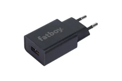 Fatboy Adapter EU 5V 2A Cet adaptateur est compatible avec Bellboy, Edison the Mini (câble 3-split) et Oloha Trio (câble 3-split).,cm