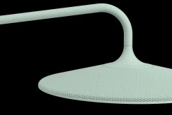 Fatboy Archigrande Lampe sur pied d’extérieur, vert, 180x84x233 cm