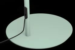 Fatboy Archigrande Lampe sur pied d’extérieur, vert, 180x84x233 cm