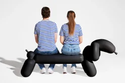 Fatboy Attackle! Petit banc de jardin, , 195x55x77.5 cm