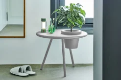 Fatboy Bakkes Table d’appoint, 60x60x49 cm