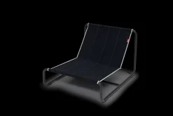 Fatboy Beanbase Fauteuil poire, black,cm