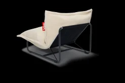 Fatboy Beanbase Fauteuil poire, black,cm