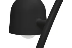 Fatboy Big Lebow Arc lamp, black, 186x234 cm