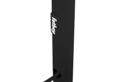 Fatboy Big Lebow Arc lamp, black, 186x234 cm