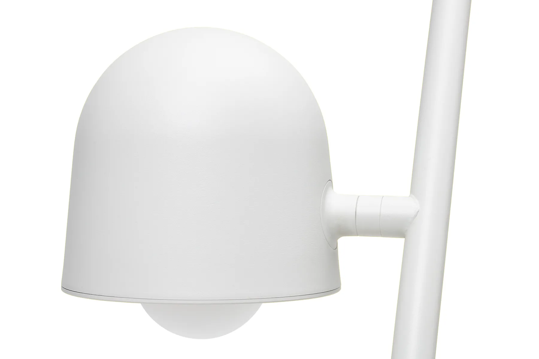 Fatboy Big Lebow Arc lamp, 186x234 cm