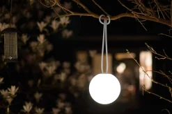 Fatboy Bolleke Lampe rechargeable, 20x20x20 cm