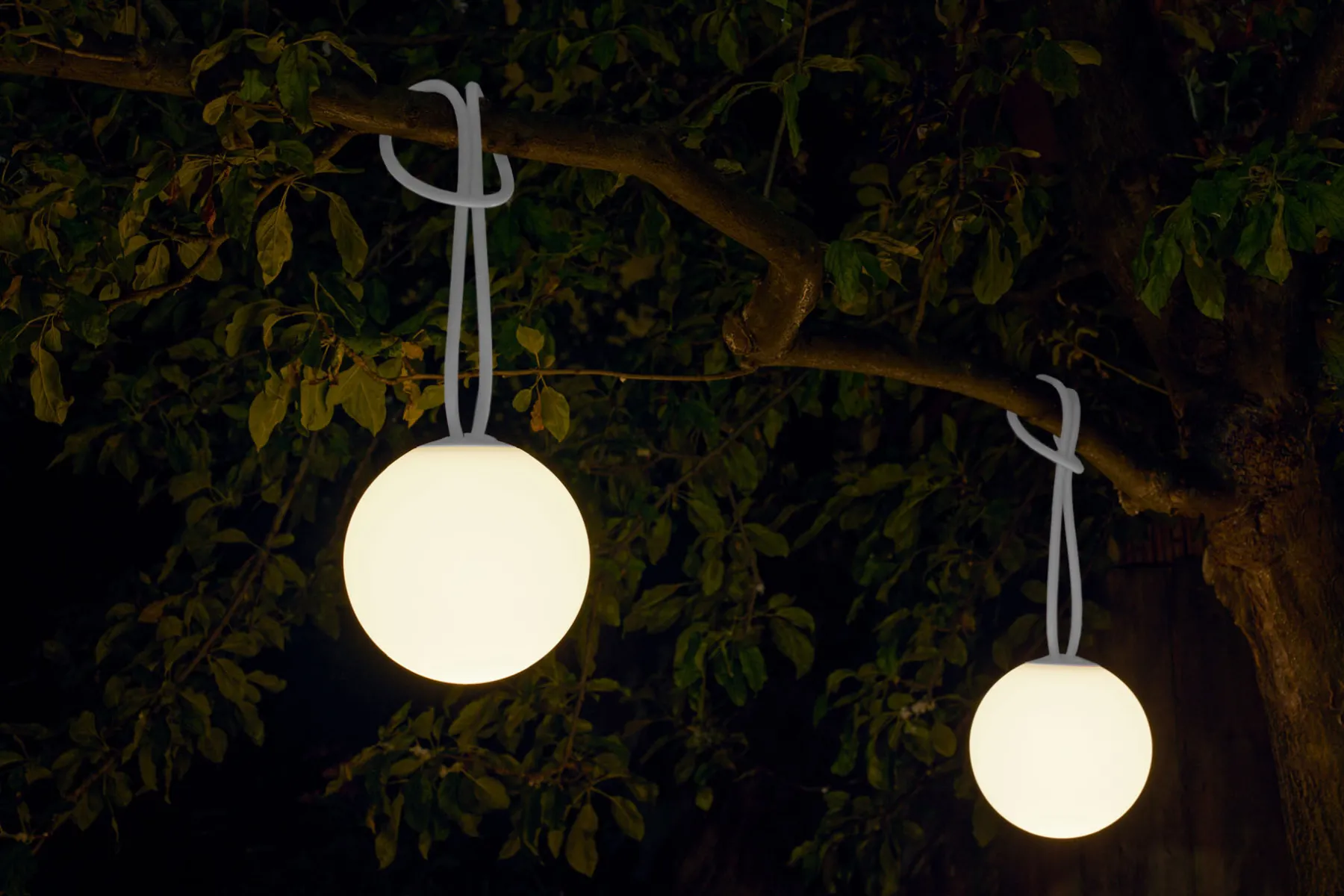 Fatboy Bolleke Lampe rechargeable, 20x20x20 cm