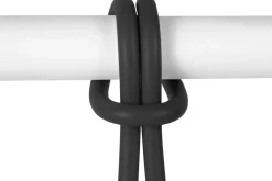 Fatboy Bolleke Lampe rechargeable, black, 20x20x20 cm
