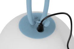 Fatboy Bolleke Lampe rechargeable, bleu, 20x20x20 cm