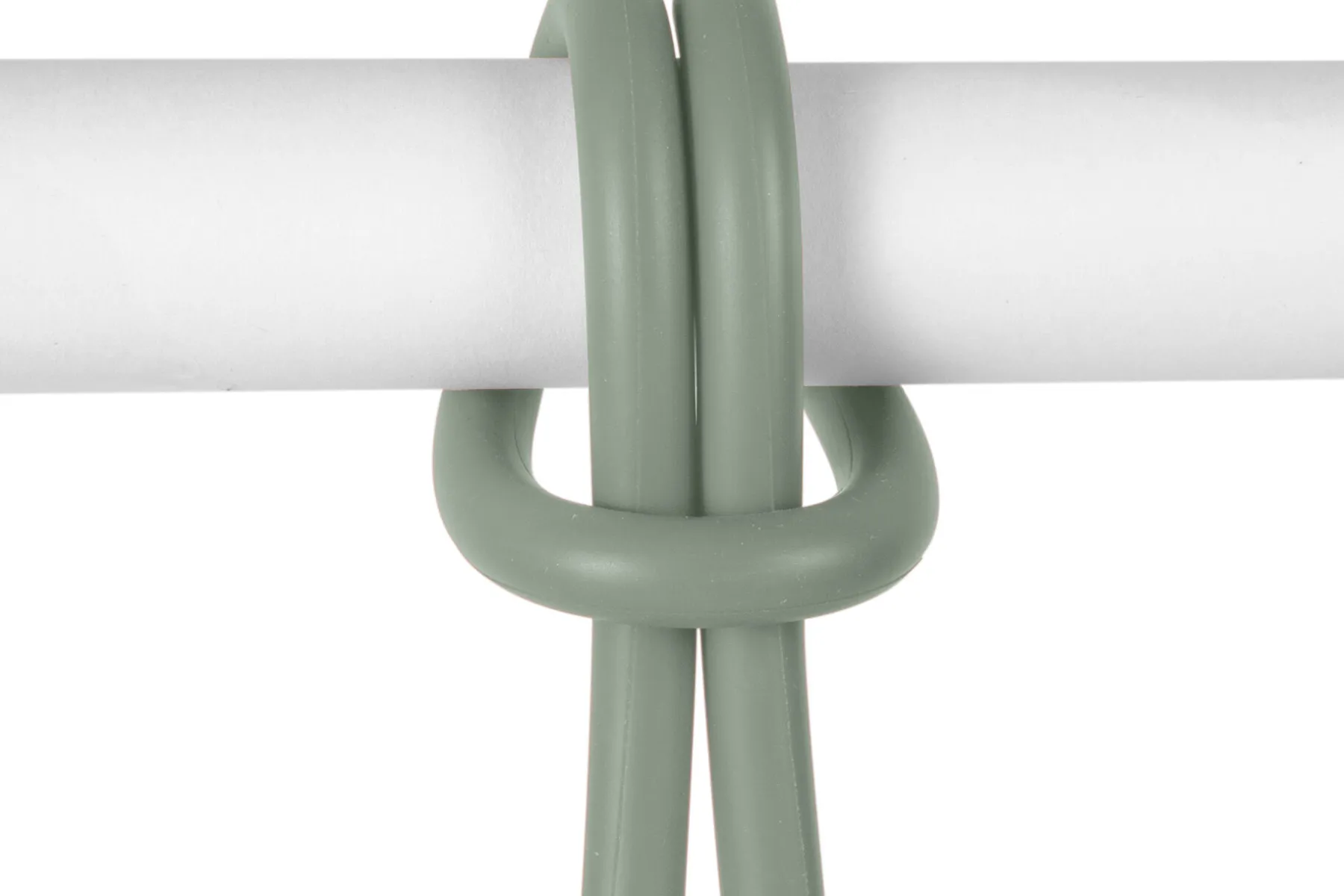 Fatboy Bolleke Lampe rechargeable, vert, 20x20x20 cm