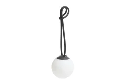 Fatboy Bolleke Mini la Surprise Petite lampe rechargeable, 46x12x12 cm