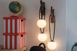 Fatboy Bolleke Mini la Surprise Petite lampe rechargeable, 46x12x12 cm