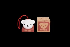 Fatboy Bolleke x Boris Lampe Miffy Boris, 20x20x20 cm