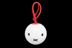 Fatboy Bolleke x Miffy Lampe rechargeable, 20x20x20 cm