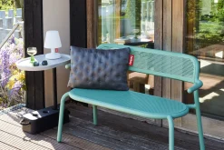 Fatboy Brick Table Table d’appoint d’extérieur, 56x39x63.5 cm