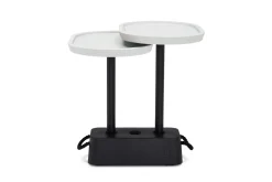 Fatboy Brick's Buddy Table supplémentaire pour Brick Table, 56x39x69.05 cm