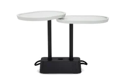 Fatboy Brick's Buddy Table supplémentaire pour Brick Table, 56x39x69.05 cm