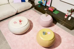 Fatboy Bubble Carpet Tapis, 290x200 cm
