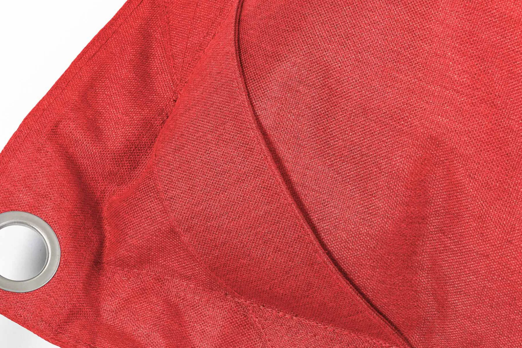 Fatboy Buggle-Up Outdoor Pouf extérieur, rouge, 132x185 cm