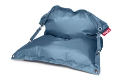 Fatboy Buggle-Up Pouf, bleu, 137x185 cm