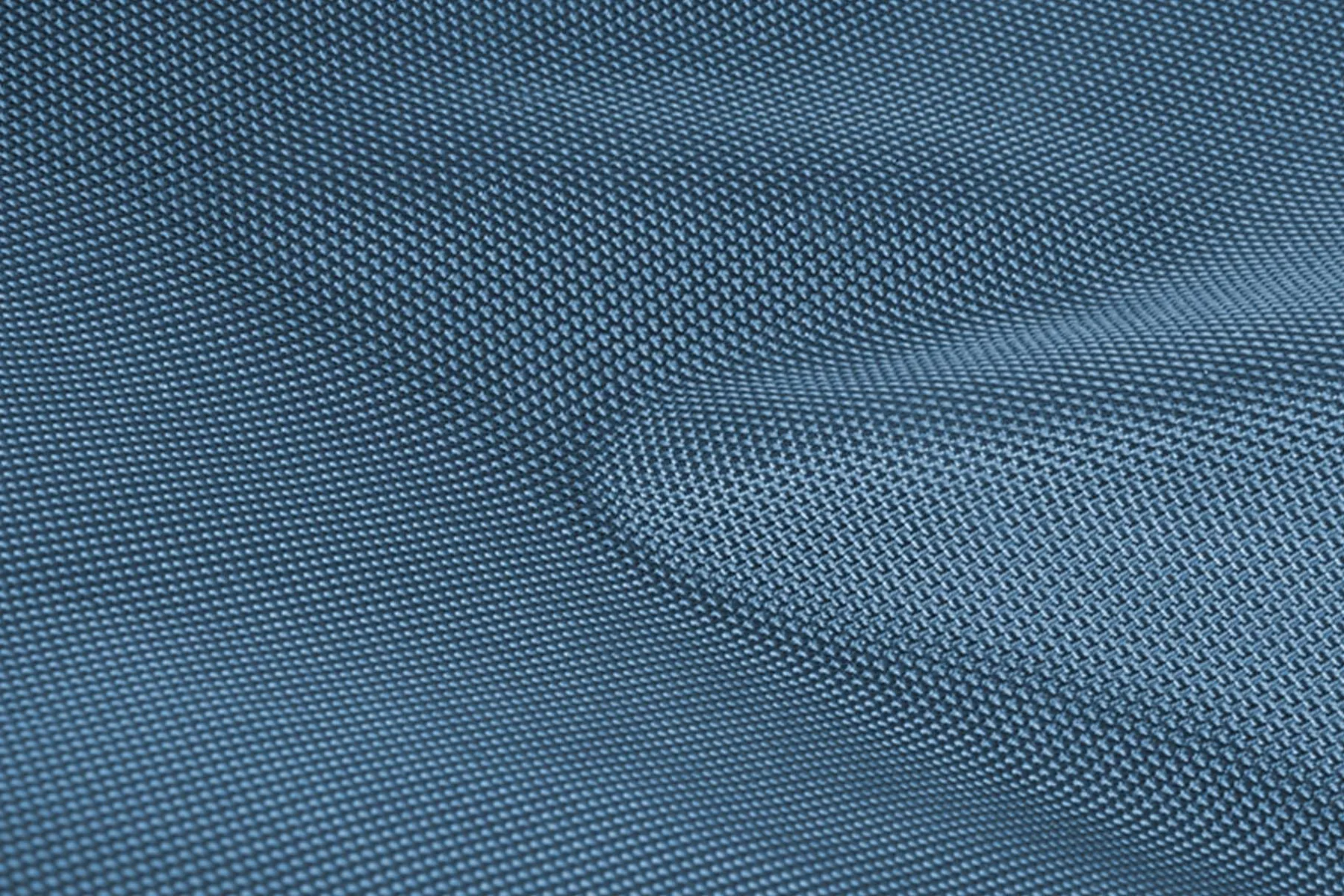 Fatboy Buggle-Up Pouf, bleu, 137x185 cm