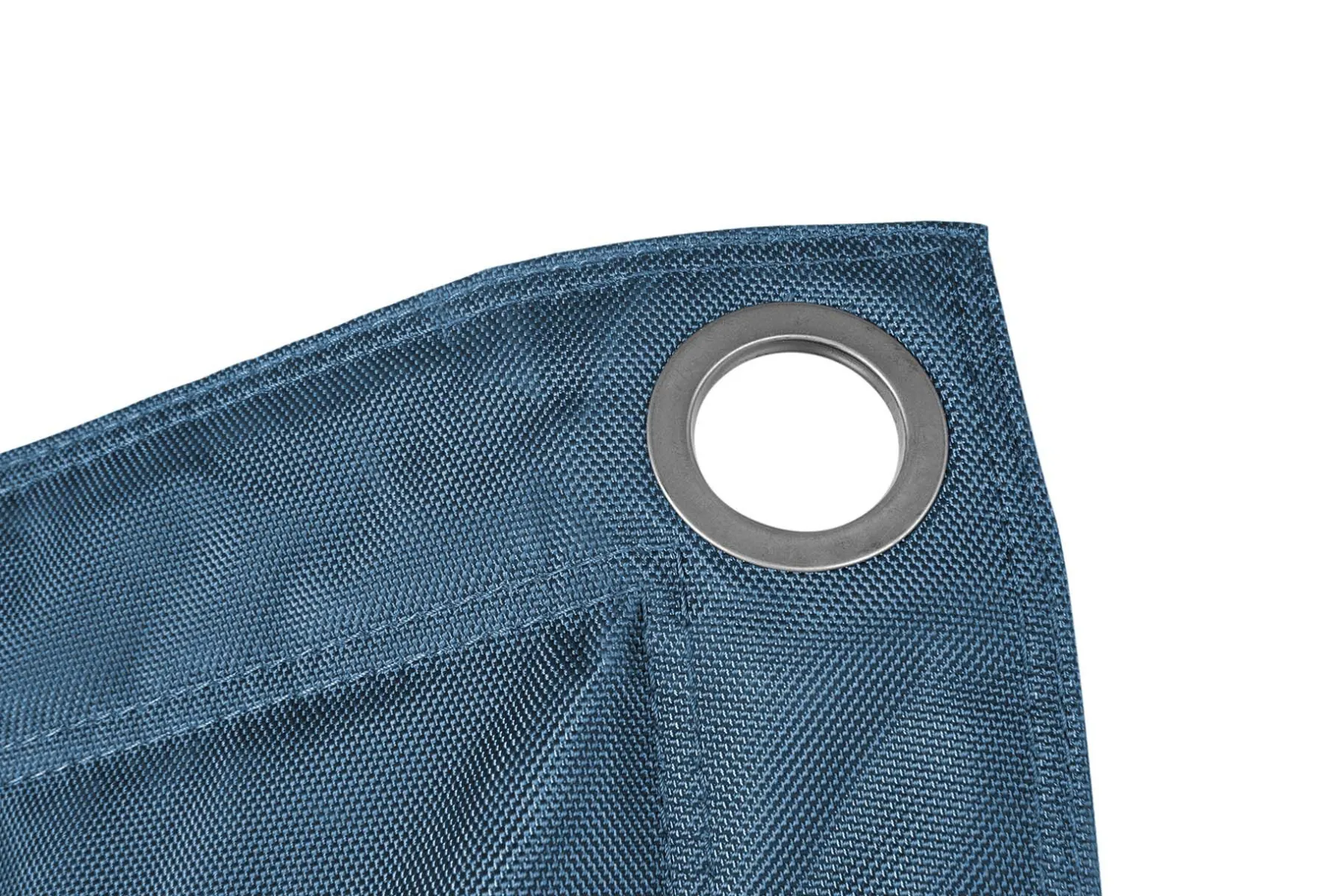 Fatboy Buggle-Up Pouf, bleu, 137x185 cm