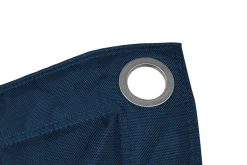 Fatboy Buggle-Up Pouf, bleu, 137x185 cm