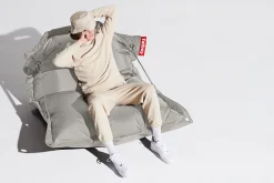 Fatboy Buggle-Up Pouf, 137x185 cm