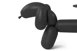 Fatboy Can-Dog Bougeoir, black, 28.5x8.2x10.7 cm