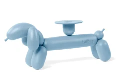 Fatboy Can-Dog Bougeoir, bleu, 28.5x8.2x10.7 cm