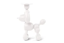 Fatboy Can-Dolly Bougeoir, blanc, 16x9.5x20.5 cm