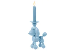 Fatboy Can-Dolly Bougeoir, bleu, 16x9.5x20.5 cm