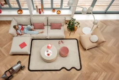 Fatboy Carpet Grand Tapis, 290x200 cm