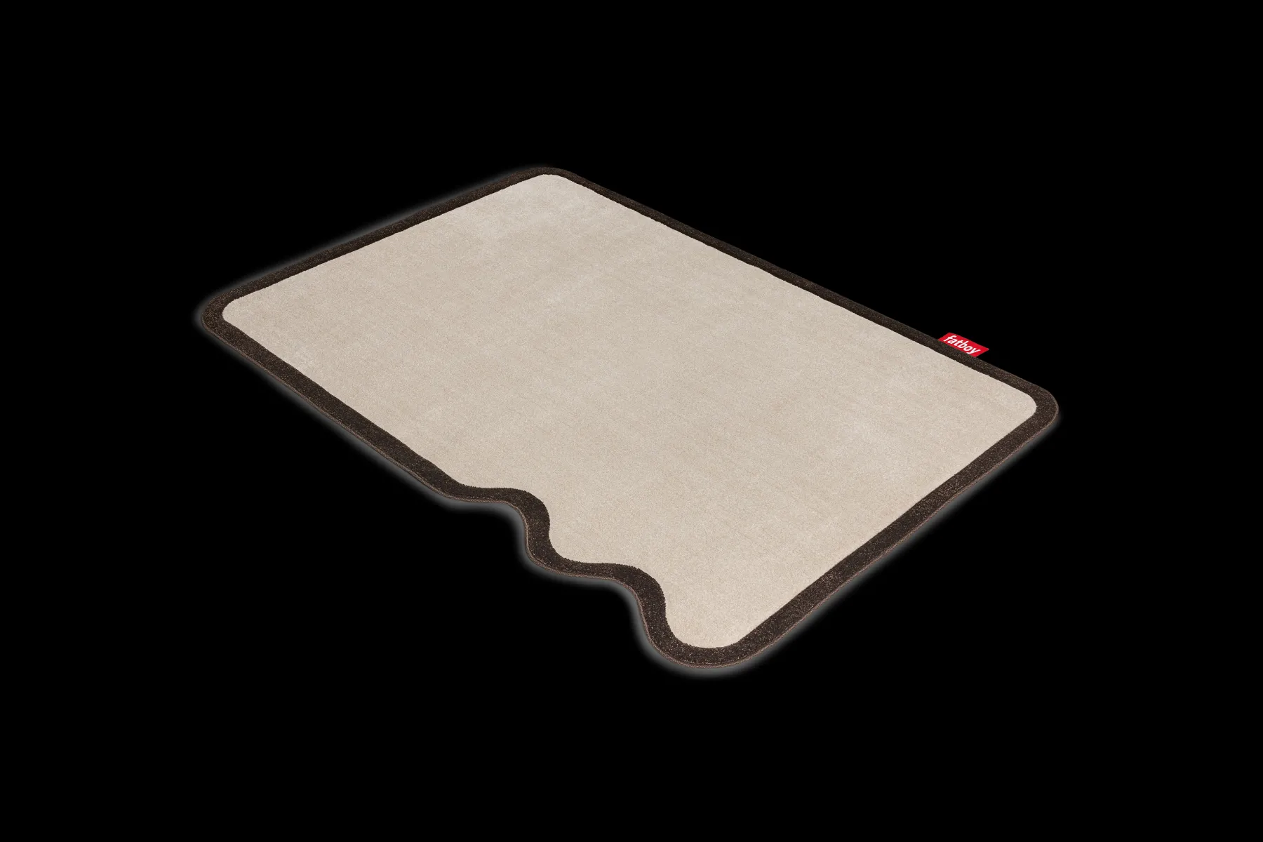 Fatboy Carpet Petit Tapis, 230x160 cm