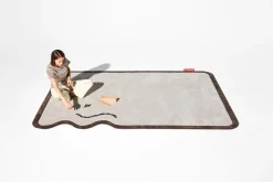 Fatboy Carpet Petit Not Straight (Left) Tapis