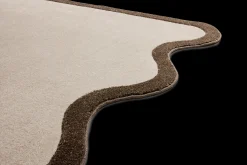 Fatboy Carpet Petit Not Straight (Left) Tapis