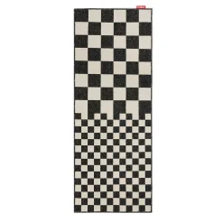 Fatboy Carpretty Catwalk Tapis d’extérieur, beige, 200x80 cm