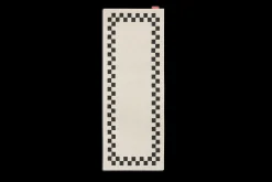 Fatboy Carpretty Catwalk Tapis d’extérieur, beige, 200x80 cm
