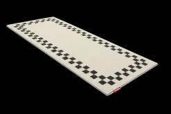 Fatboy Carpretty Catwalk Tapis d’extérieur, beige, 200x80 cm