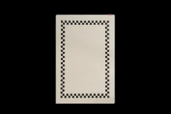Fatboy Carpretty Petit Tapis d’extérieur, beige, 230x160 cm