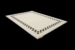 Fatboy Carpretty Petit Tapis d’extérieur, beige, 230x160 cm