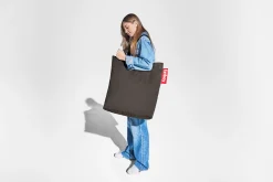 Fatboy Carry-All-Bag Sac en coton, 61x55 cm