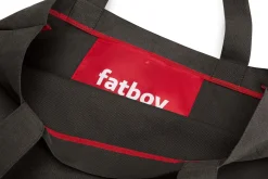 Fatboy Carry-All-Bag Sac en coton, 61x55 cm