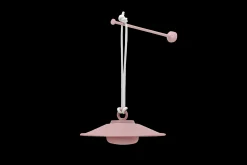 Fatboy Chap-O Suspension sans fil, rose, 15.5x15.5 cm