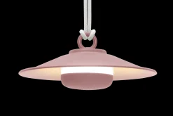 Fatboy Chap-O Suspension sans fil, rose, 15.5x15.5 cm