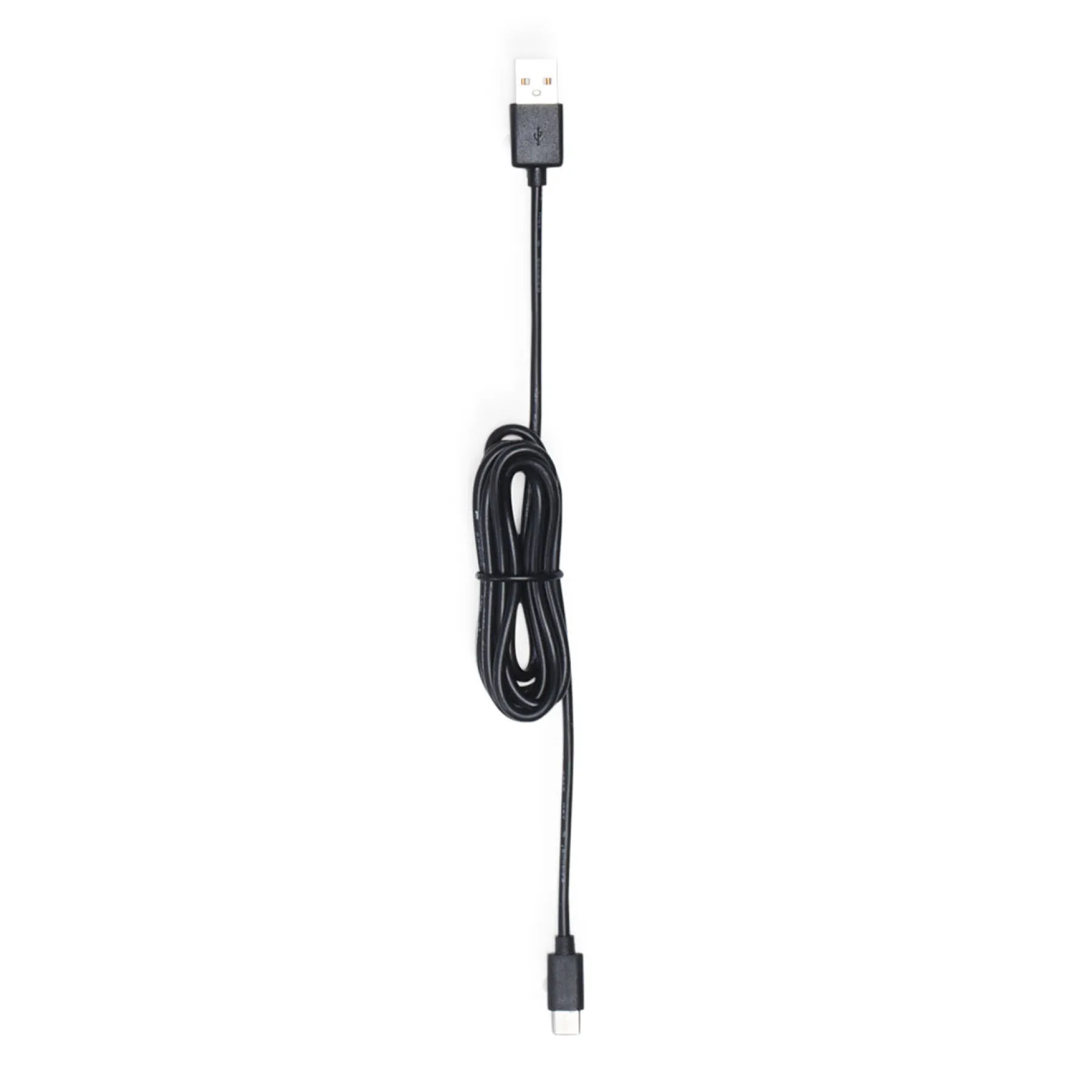 Fatboy Charging cable USB-A to USB-C Ce câble de charge est compatible avec les lampes suivantes avec une connexion de type C : Bolleke, Bolleke Mini la Surprise, Edison the Petit, Thierry le Swinger, Tjoepke et Transloetje.,cm