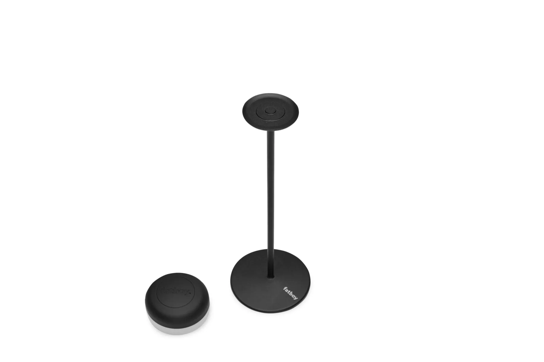Fatboy Cheerio Lampe de table sans fil, , 8x8x25.8 cm