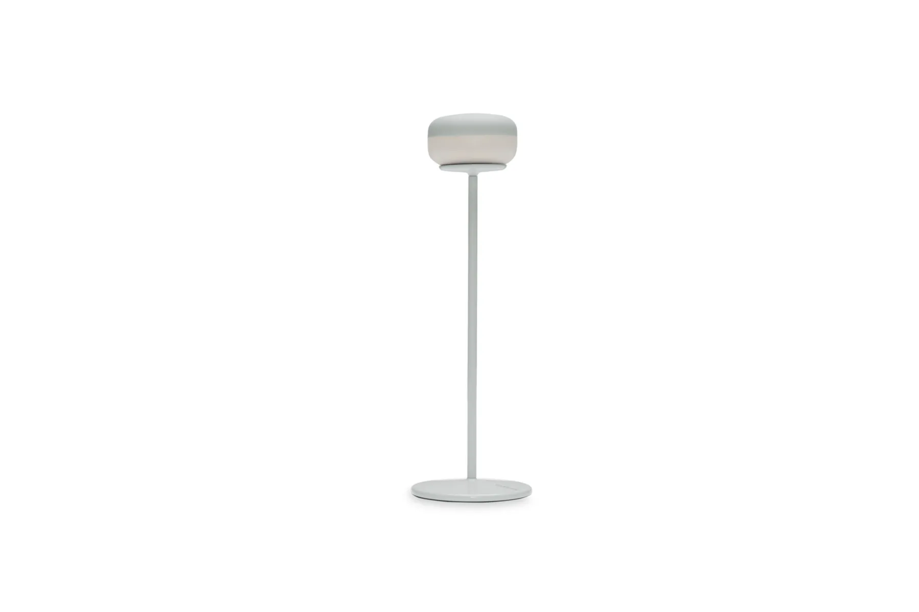 Fatboy Cheerio Lampe de table sans fil, 8x8x25.8 cm